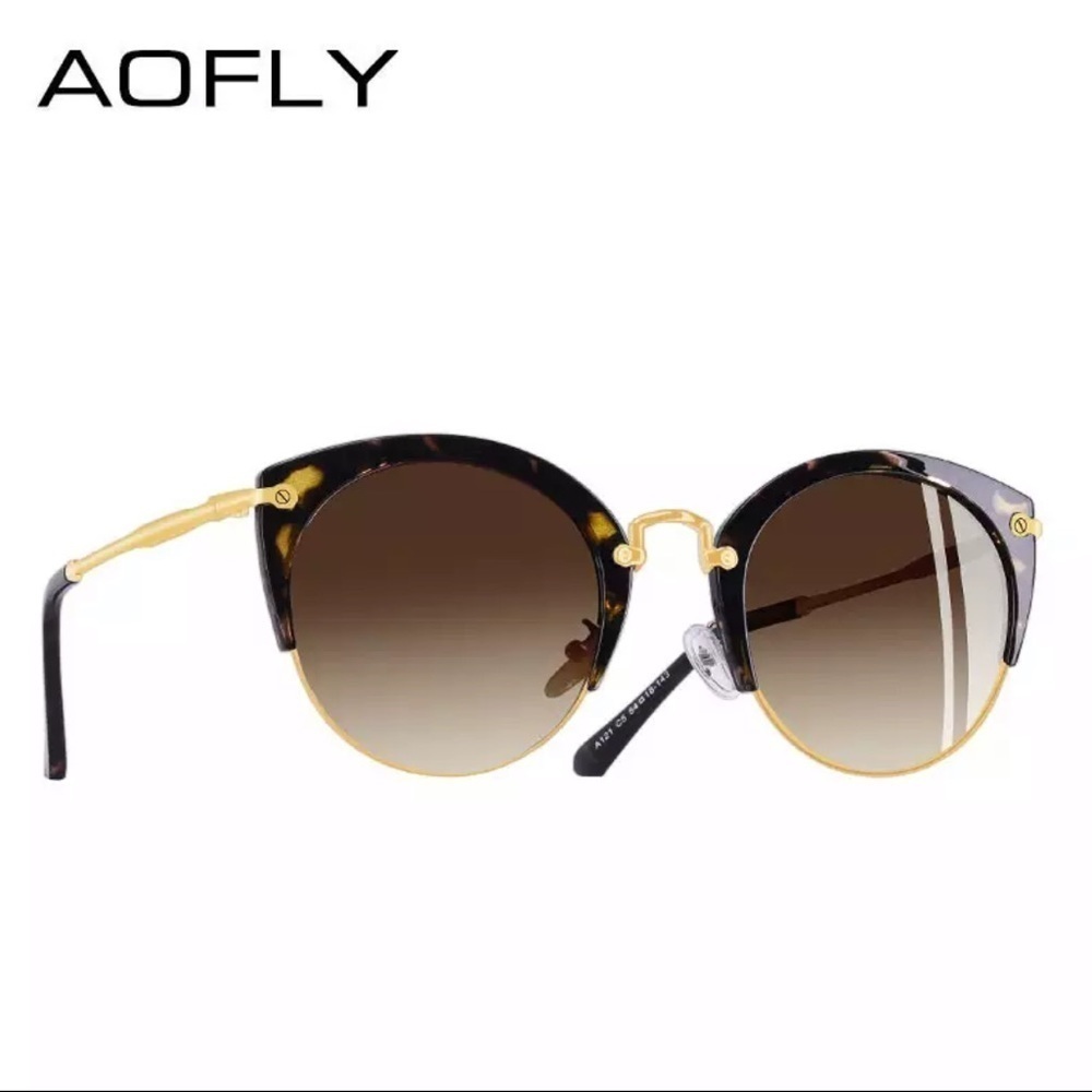 ❗️🆕❗️AOFLY Authentic Cat Eye Sunglasses